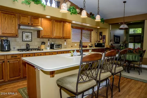 4023 Enrose St, Mesa, AZ 85205 photo 6