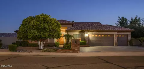 4023 Enrose St, Mesa, AZ 85205