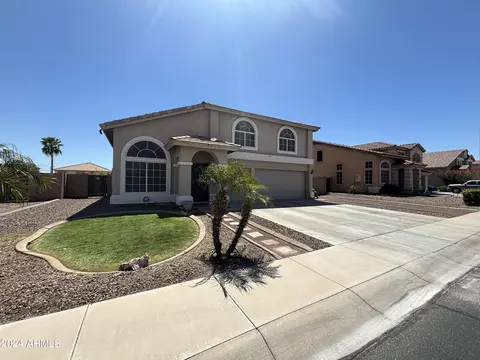 22139 W La Pasada Blvd, Buckeye, AZ 85326