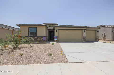 3352 S 177th Dr, Goodyear, AZ 85338