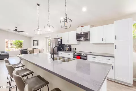 1541 E Gary Dr, Chandler, AZ 85225