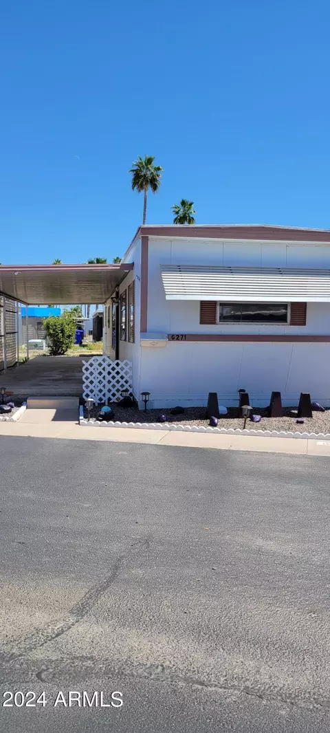 5201 W Camelback Rd #G271, Phoenix, AZ 85031