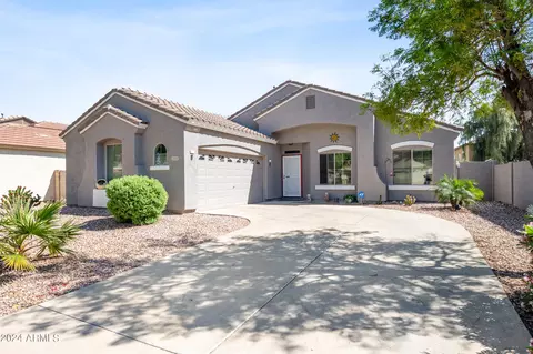 14155 W Hearn Rd, Surprise, AZ 85379