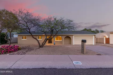 13021 N 28th Pl, Phoenix, AZ 85032