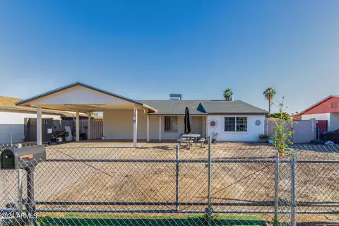 5049 W Cambridge Ave, Phoenix, AZ 85035