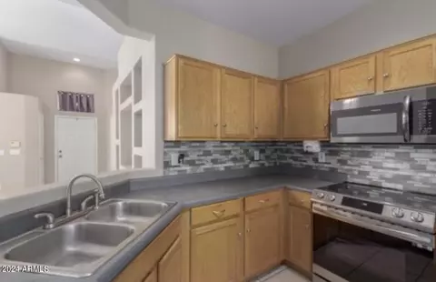 2245 S Bernard --, Mesa, AZ 85209 photo 2