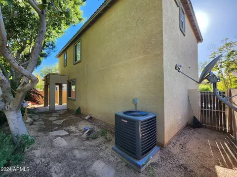2245 S Bernard --, Mesa, AZ 85209 photo 14