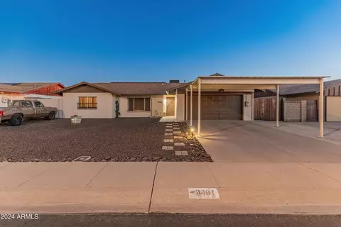 3401 W Crocus Dr, Phoenix, AZ 85053