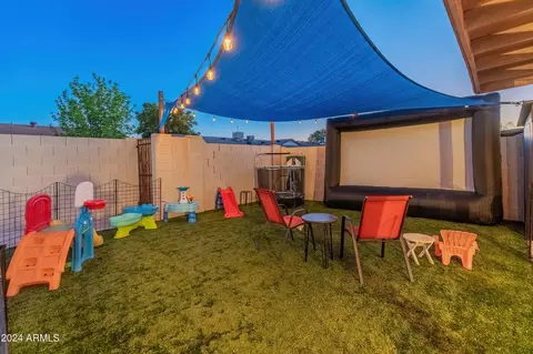 Exterior - 3401 W Crocus Dr, Phoenix, AZ 85053 photo 10 of 11
