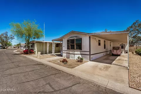 6960 W Peoria Ave #46, Peoria, AZ 85345