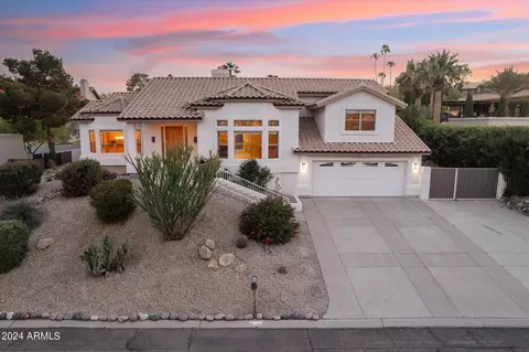 15643 E Tepee Dr, Fountain Hills, AZ 85268