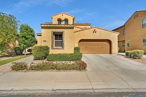 3553 S Washington St, Chandler, AZ 85286