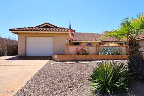 14434 N Saguaro Blvd #1, Fountain Hills, AZ 85268