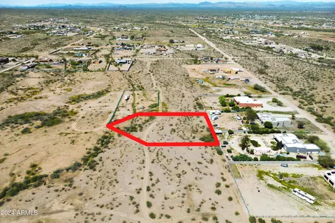 30 N Xxx1 N 229th Ave #-, Wittmann, AZ 85361