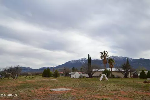 4261 E Bevers St #30, Sierra Vista, AZ 85650
