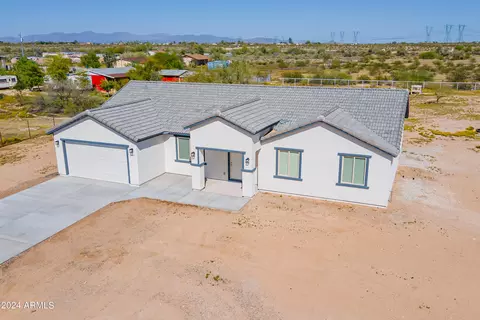 4603 S 349th Dr, Tonopah, AZ 85354