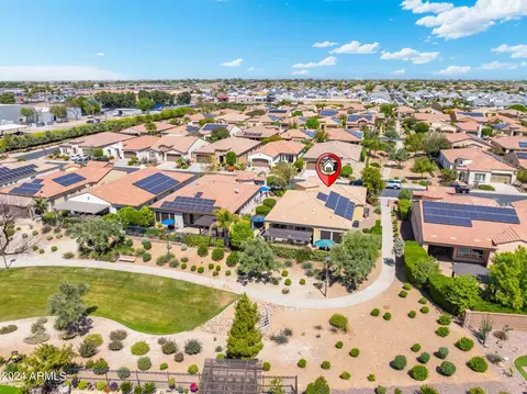 405 E Harmony Way, Queen Creek, AZ 85140