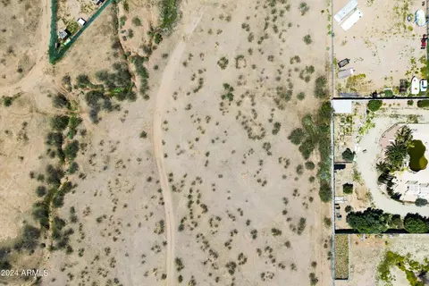 30 N Xxx3 N 229th Ave #-, Wittmann, AZ 85361