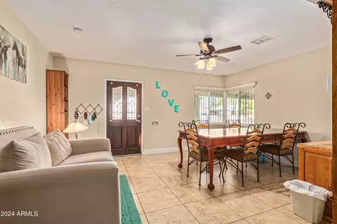 1721 E Palm Ln, Phoenix, AZ 85006 photo 2