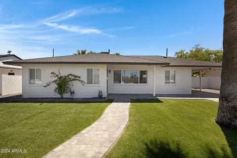 2309 N 82nd St, Scottsdale, AZ 85257