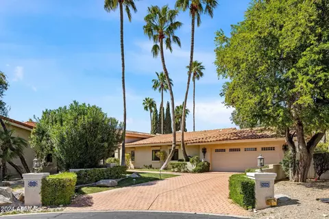 8206 E Sands Dr, Scottsdale, AZ 85255