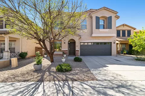 28310 N 25th Dl, Phoenix, AZ 85085