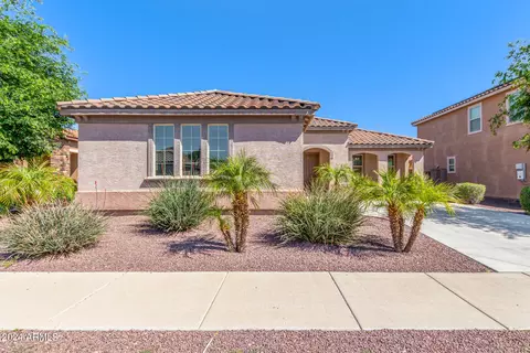 15838 W Desert Hills Dr, Surprise, AZ 85379