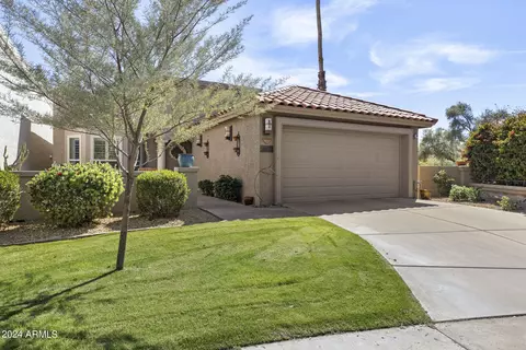 10445 E Fanfol Ln, Scottsdale, AZ 85258