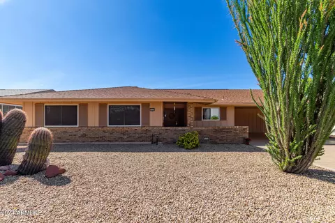 10347 W Sierra Dawn Dr, Sun City, AZ 85351