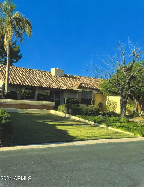 Exterior - 712 E Linda Ln, Gilbert, AZ 85234 photo 10 of 10