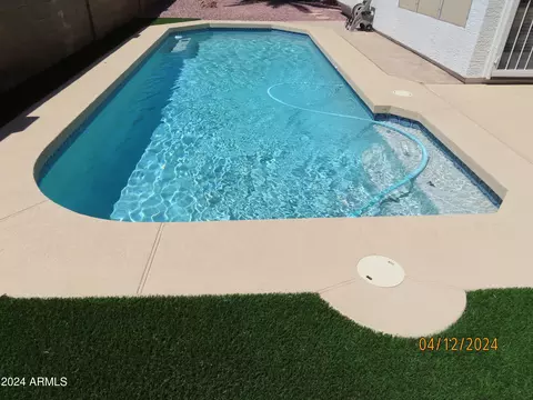 Exterior - 8001 E Osage Ave, Mesa, AZ 85212 photo 5 of 21