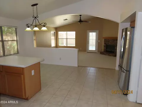 Kitchen - 8001 E Osage Ave, Mesa, AZ 85212 photo 1 of 11