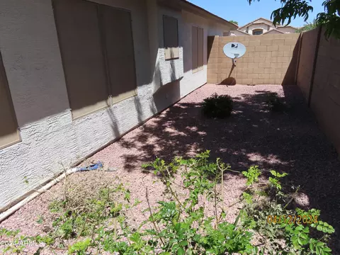Exterior - 8001 E Osage Ave, Mesa, AZ 85212 photo 14 of 21