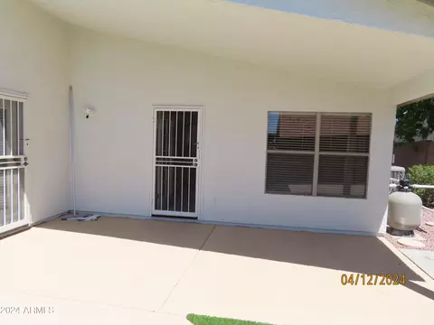 Exterior - 8001 E Osage Ave, Mesa, AZ 85212 photo 15 of 21