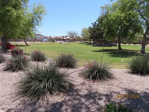 Exterior - 8001 E Osage Ave, Mesa, AZ 85212 photo 21 of 21