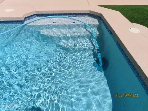 Exterior - 8001 E Osage Ave, Mesa, AZ 85212 photo 10 of 21
