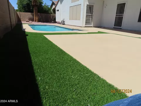 Exterior - 8001 E Osage Ave, Mesa, AZ 85212 photo 12 of 21