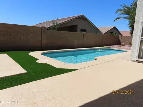 Exterior - 8001 E Osage Ave, Mesa, AZ 85212 photo 4 of 21