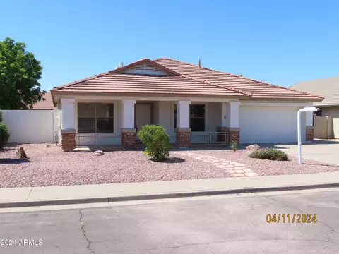 8001 E Osage Ave, Mesa, AZ 85212