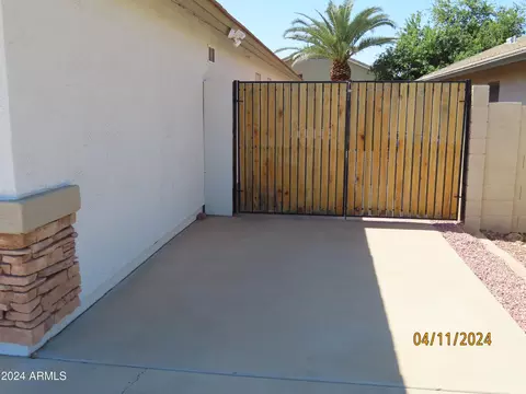 Exterior - 8001 E Osage Ave, Mesa, AZ 85212 photo 3 of 21