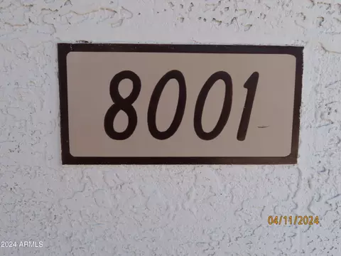 View/Area - 8001 E Osage Ave, Mesa, AZ 85212 photo 1 of 2