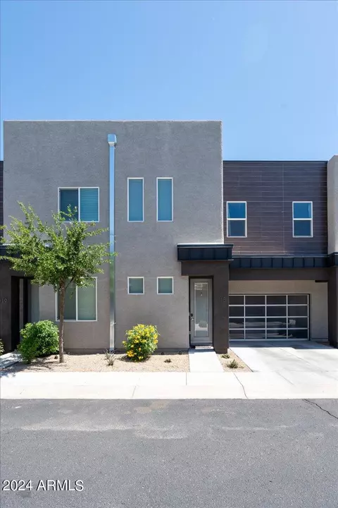 2315 E Pinchot Ave #118, Phoenix, AZ 85016