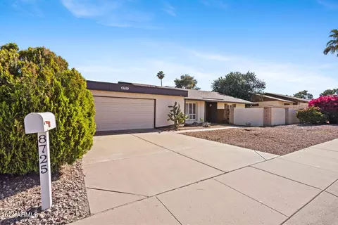 8725 E Diamond St, Scottsdale, AZ 85257