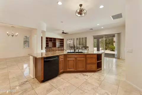 Kitchen - 4496 E Rakestraw Ln, Gilbert, AZ 85298 photo 1 of 3