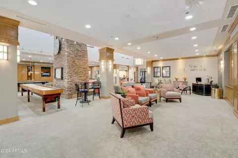 Living - 4496 E Rakestraw Ln, Gilbert, AZ 85298 photo 3 of 3