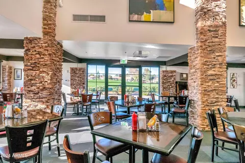 Dining - 4496 E Rakestraw Ln, Gilbert, AZ 85298 photo 4 of 4