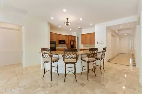 Dining - 4496 E Rakestraw Ln, Gilbert, AZ 85298 photo 2 of 4