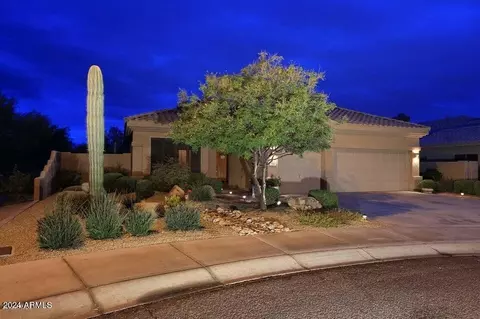7743 E Wingtip Way, Scottsdale, AZ 85255
