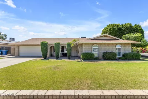 1845 E Tulane Dr, Tempe, AZ 85283