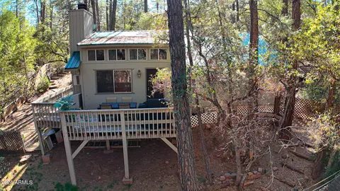 Other - 3751 N Hunt Dr, Pine, AZ 85544 photo 1 of 7